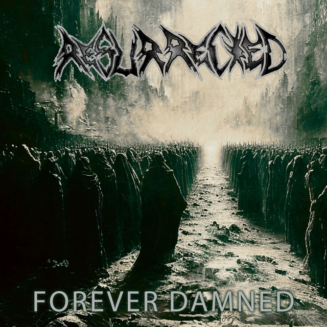 Forever Damned