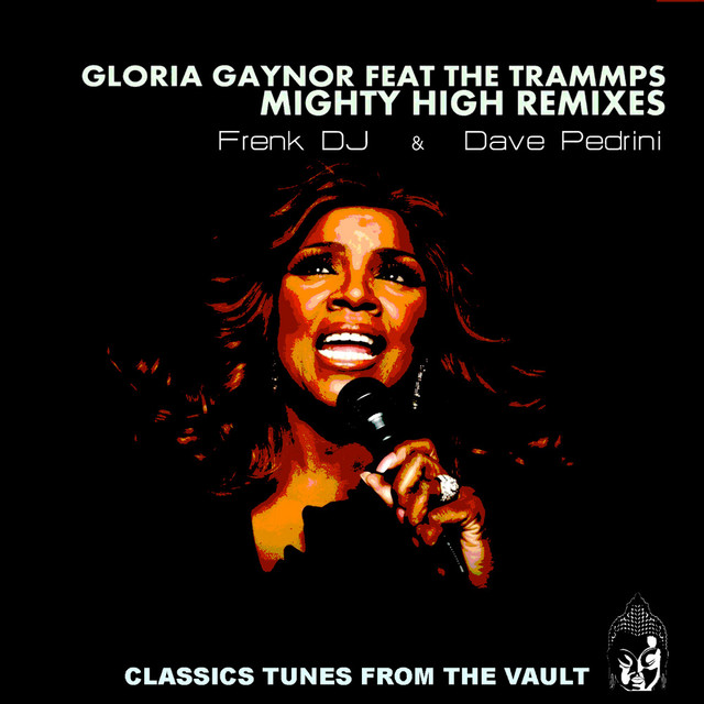 Mighty High (Frenk DJ & Dave Pedrini Remix)