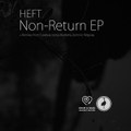 Non-Return EP