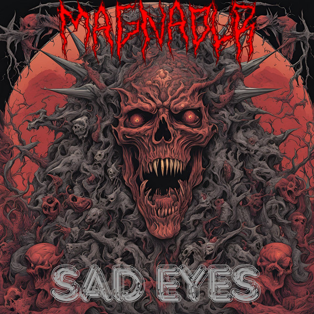 Sad Eyes