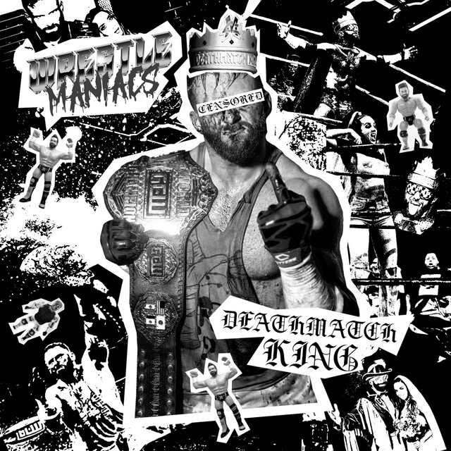 Deathmatch King