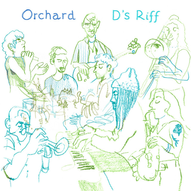 D's Riff