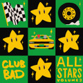 Club Bad All Stars Vol. 3