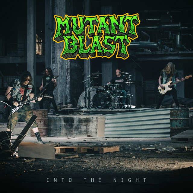 Into The Night