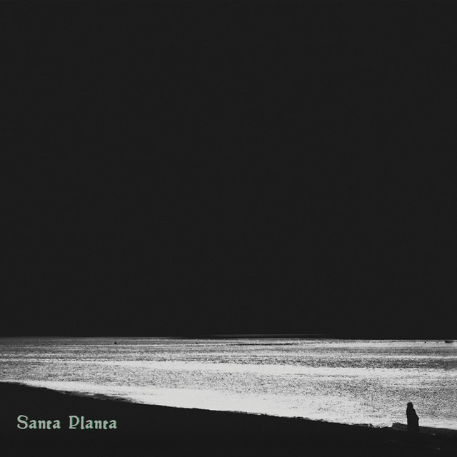 Santa Planta