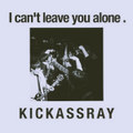 I Can't Leave You Alone [Live@3.18]