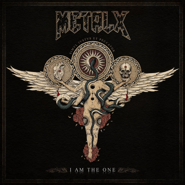 I Am The One
