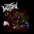 CURSE OF THE UNDEAD