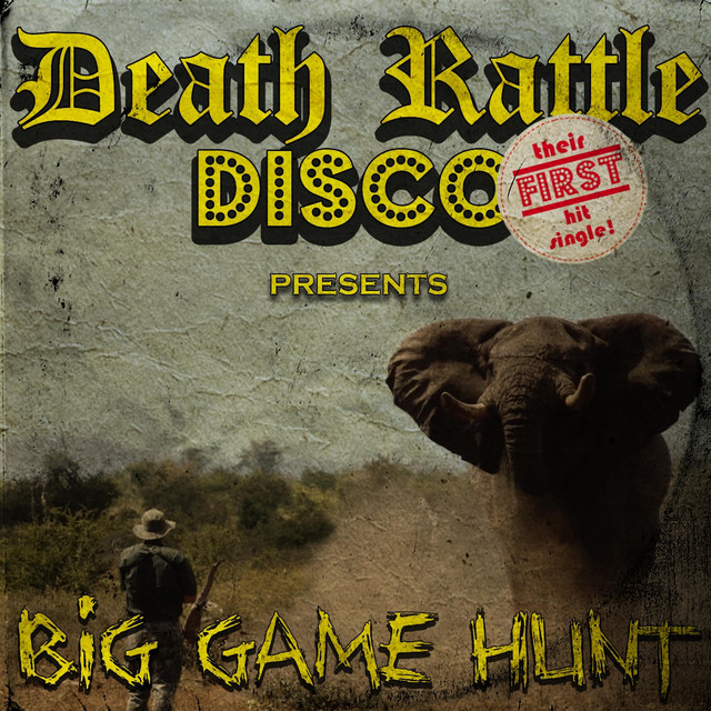 Big Game Hunt