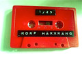 Demo: HÄXXKÄNG