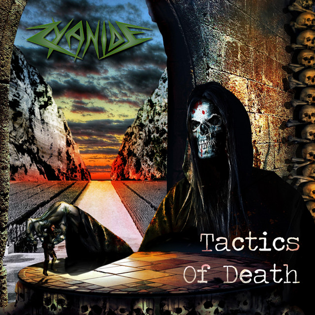Tactics of Death