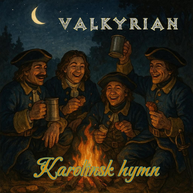 Karolinsk hymn