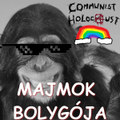 Majmok bolygója
