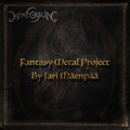 Fantasy Metal Project By Jari Mäenpää (Legendary Early Demos)