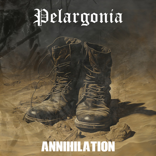 Annihilation
