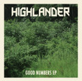 Good Numbers EP