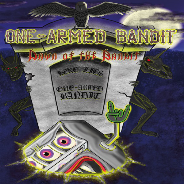 Dawn of the Bandit