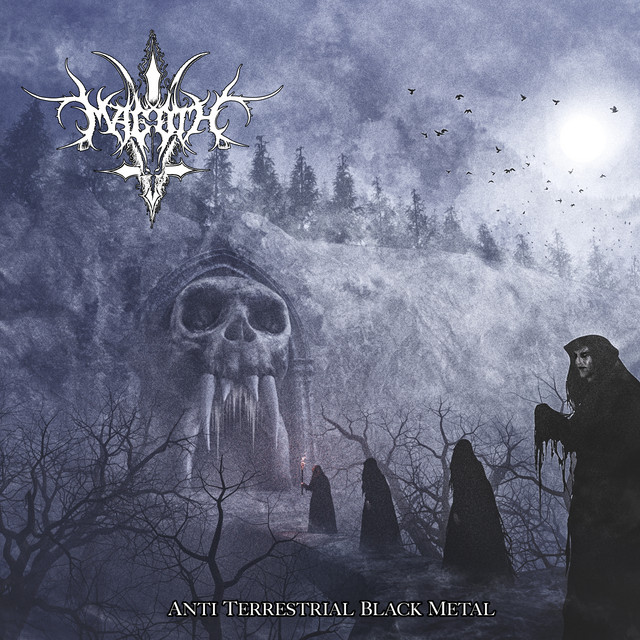Anti Terrestrial Black Metal