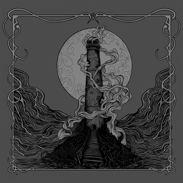 The North Sea