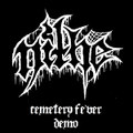 Cemetery Fever demo