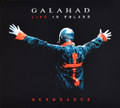 Resonance - Live in Poland