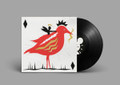 BB004 High Flying Birds In 3D