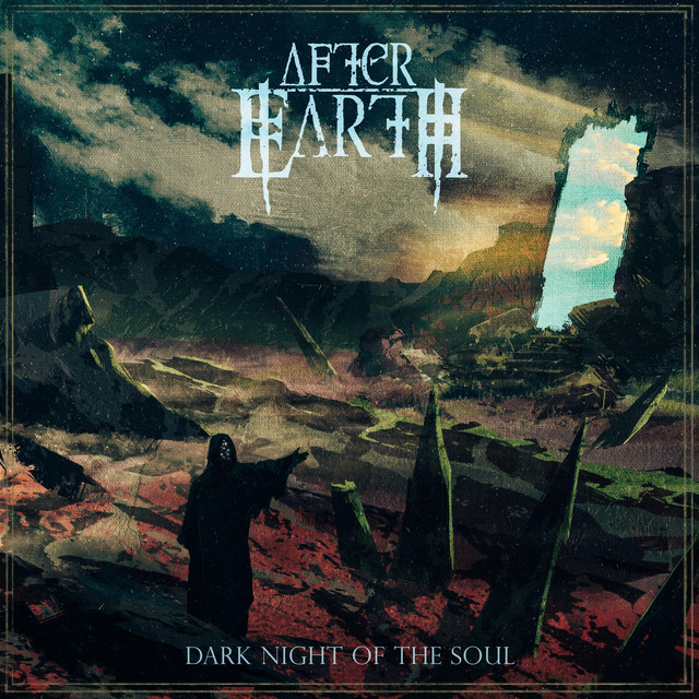 Dark Night Of The Soul