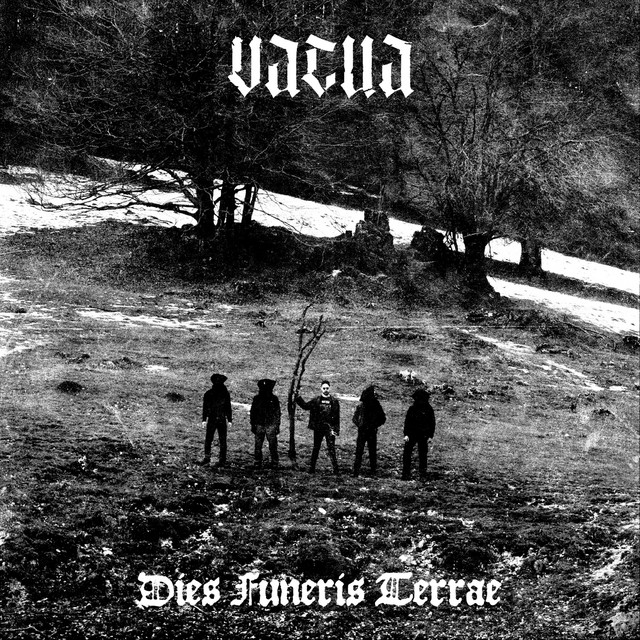 Dies Funeris Terrae