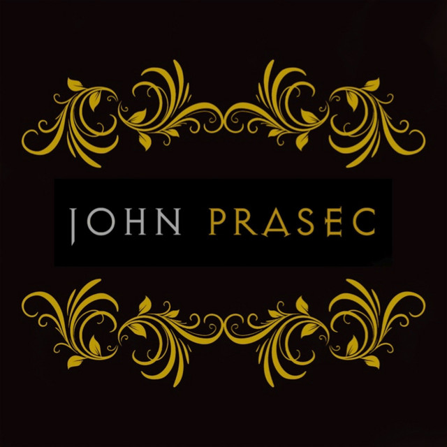 John Prasec