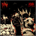 Split Halsfang / Pestiferum
