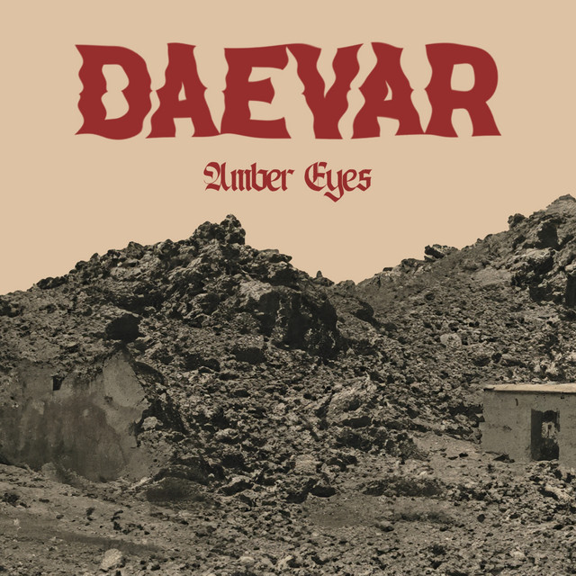 Amber Eyes