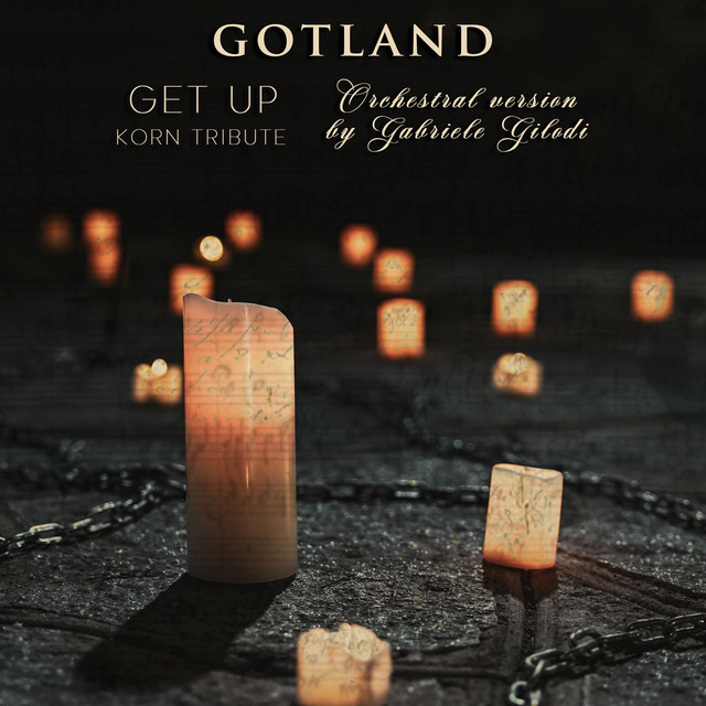 Get up (Korn tribute) - Orchestral version
