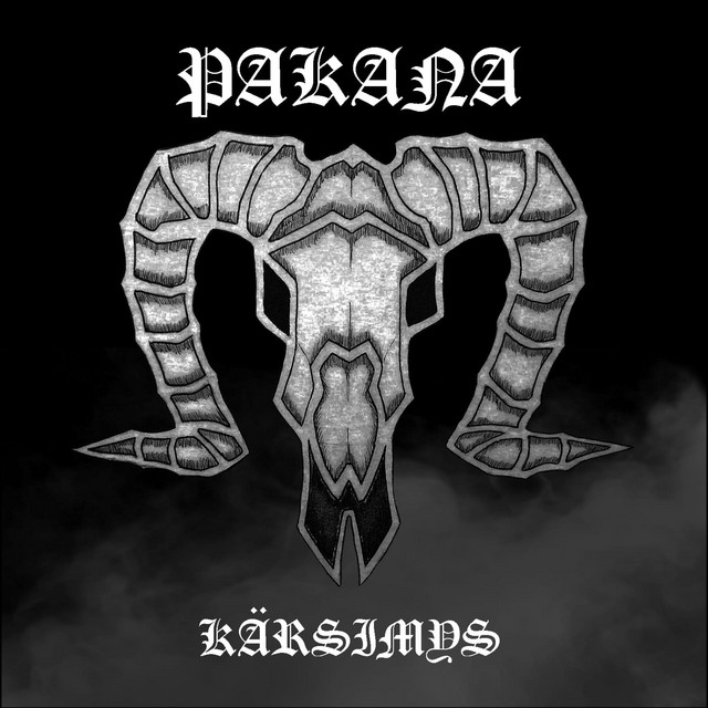 Kärsimys