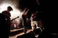 Live at Burning-Q Festival 2012