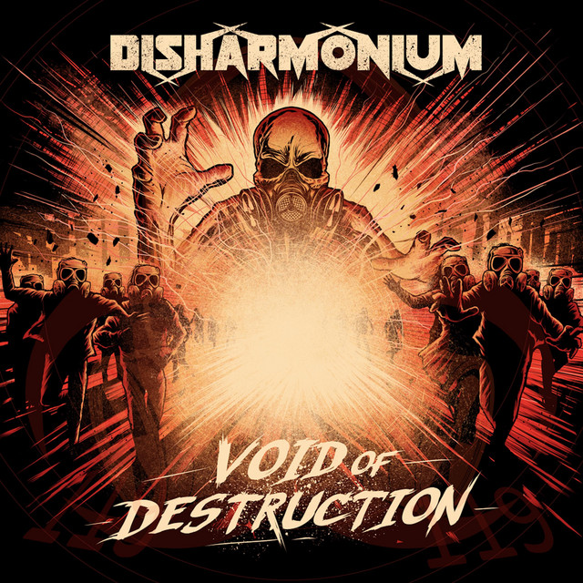 Void Of Destruction