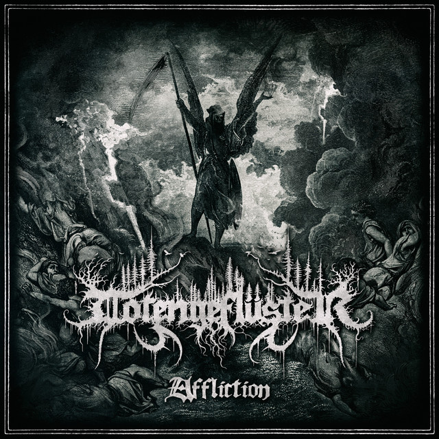 Affliction