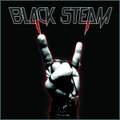 BLACK STEAM (Four track EP)