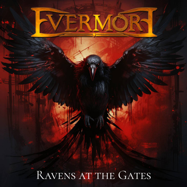 Ravens At The Gates