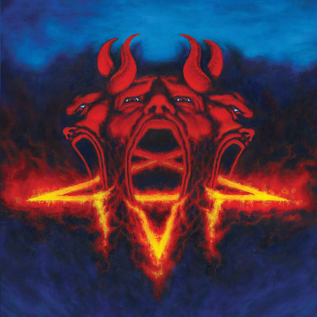 Metal And The Might / Demon Soul