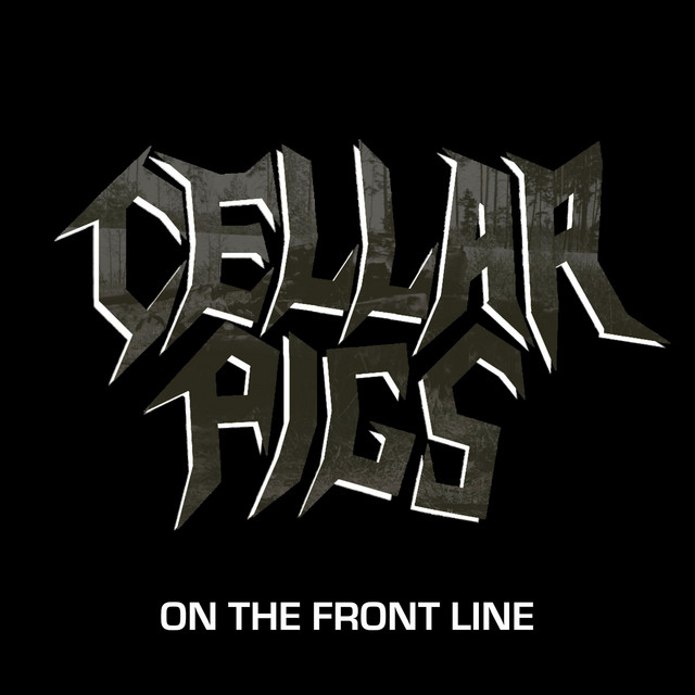 On The Front Line