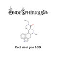 Ceci n'est pas LSD.