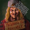 Moshing is Available