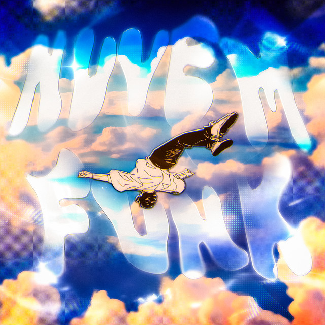 NUVEM FUNK