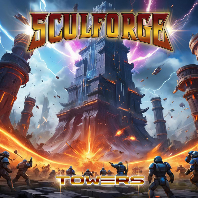 Towers