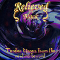 Tender kisses from the realms beyond