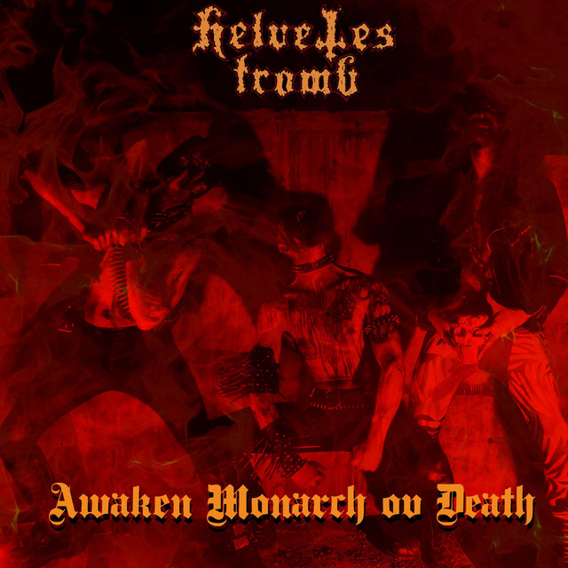 Awaken Monarch ov Death