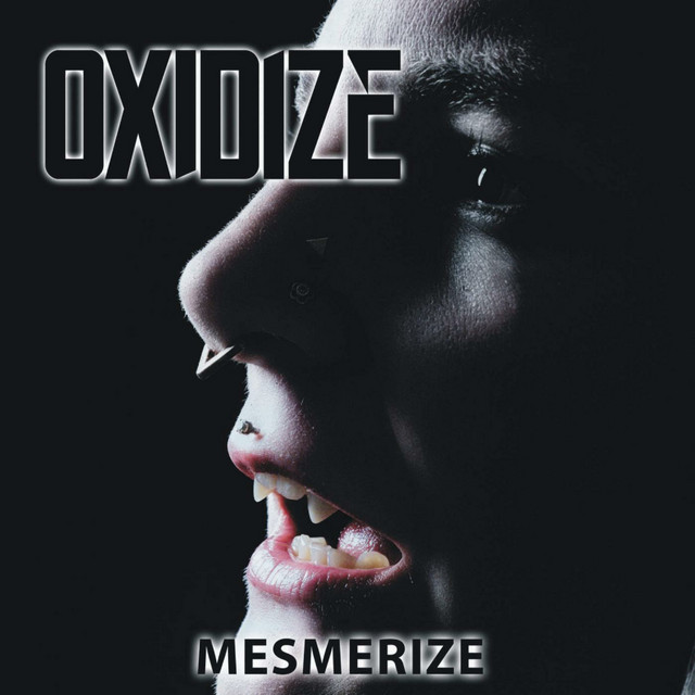 Mesmerize (Radio Edit)