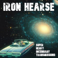 Super Heavy Incendiary Transmissions