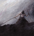 Pestilential Hierophanies (Split w/Slaughtbbath)