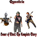 Boner of Steel: The Complete Story